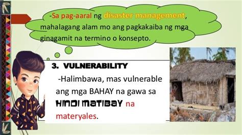 mga hamong pangkapaligiran|Mga Hamong Pangkapaligiran .